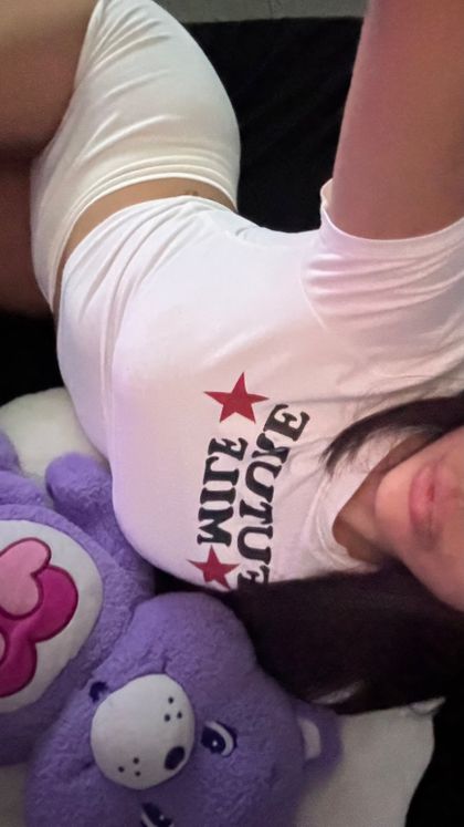 therealraxxxet OnlyFans picture