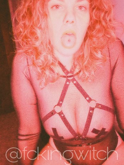 fckingwitch OnlyFans picture