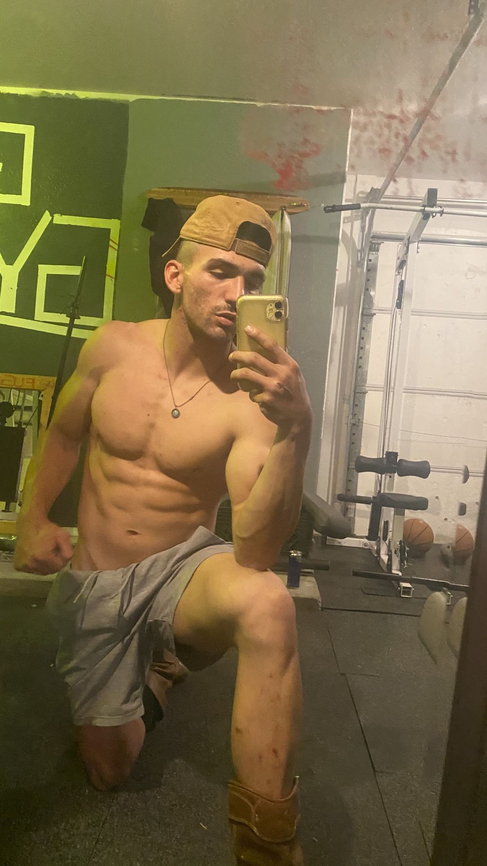 gdsbody OnlyFans profile picture