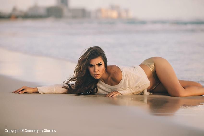 ariannabythesea OnlyFans profile picture