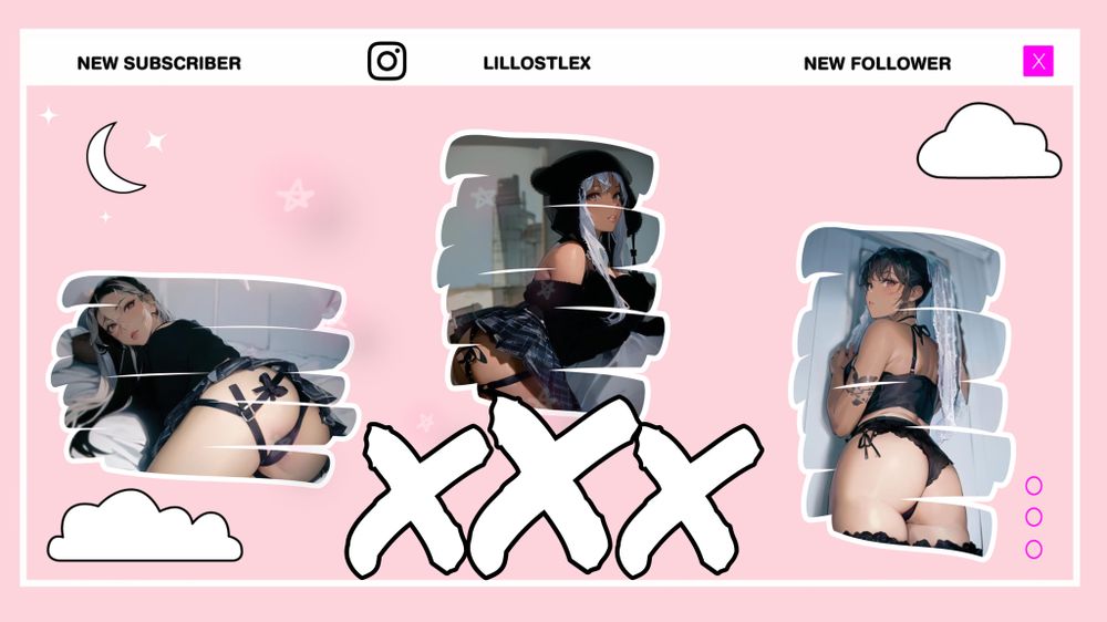 lillostlex OnlyFans profile picture