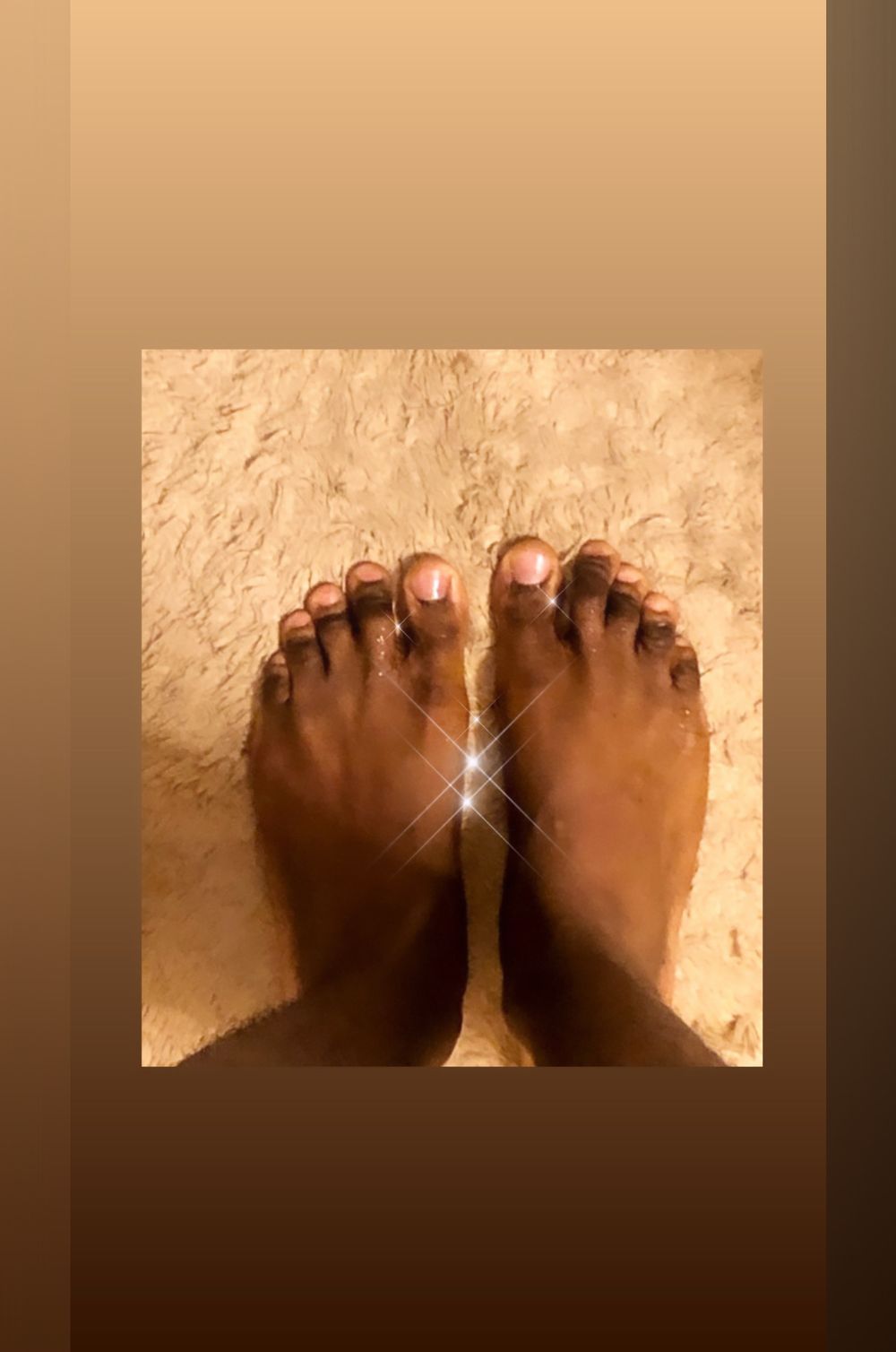 thebeautifulfeetofarcane OnlyFans profile picture
