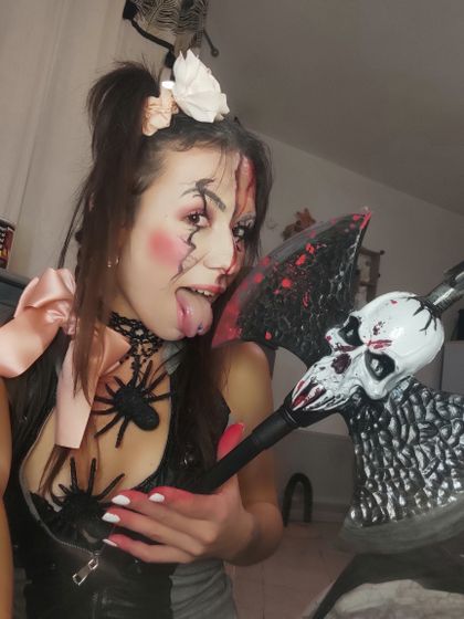 lilipsk OnlyFans picture