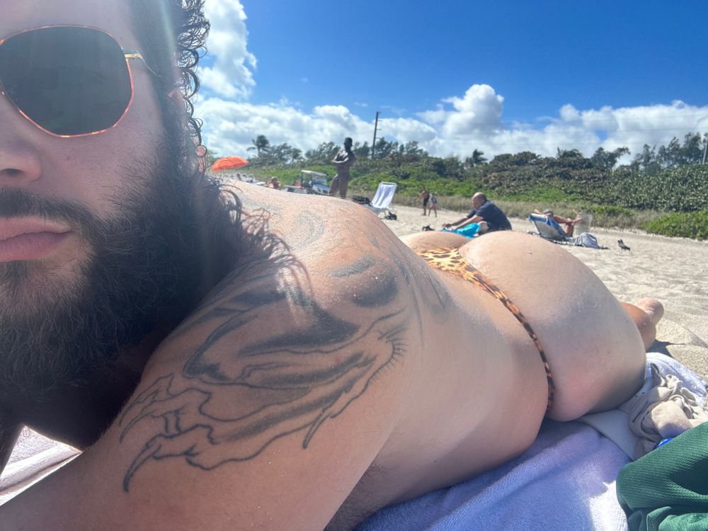 cheeksfordaze OnlyFans profile picture