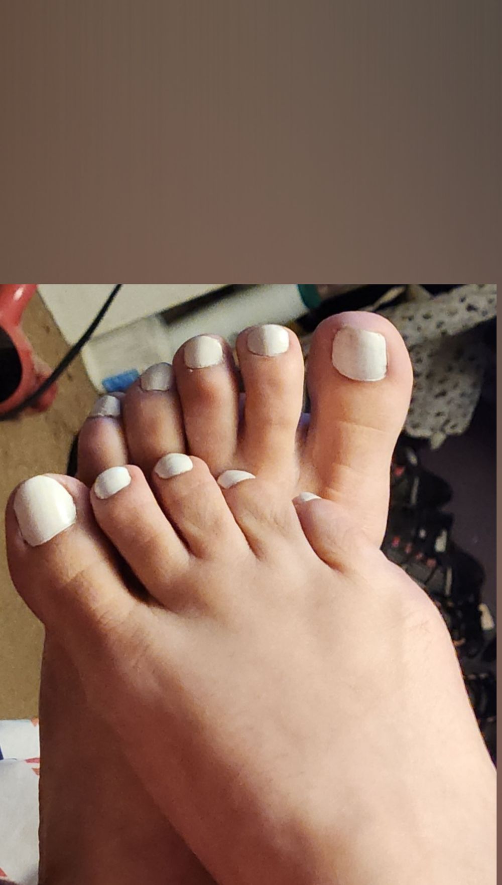 sweetfeet84 OnlyFans profile picture