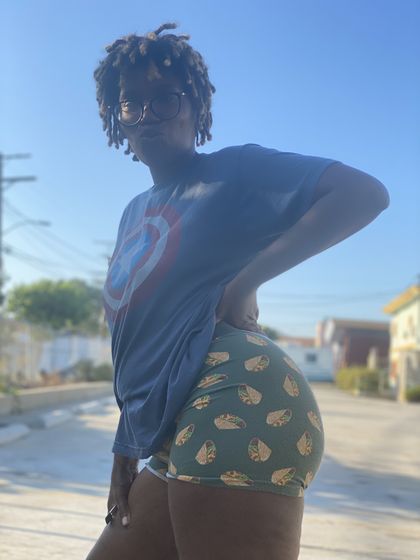 thickatarian OnlyFans picture