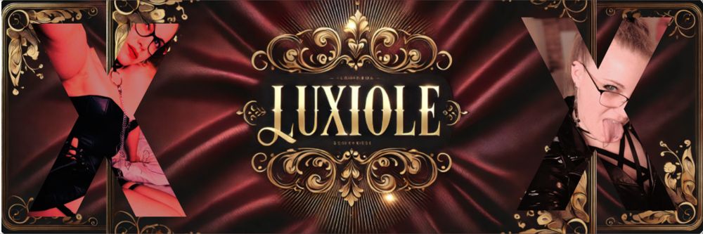 miss_luxiole OnlyFans profile picture