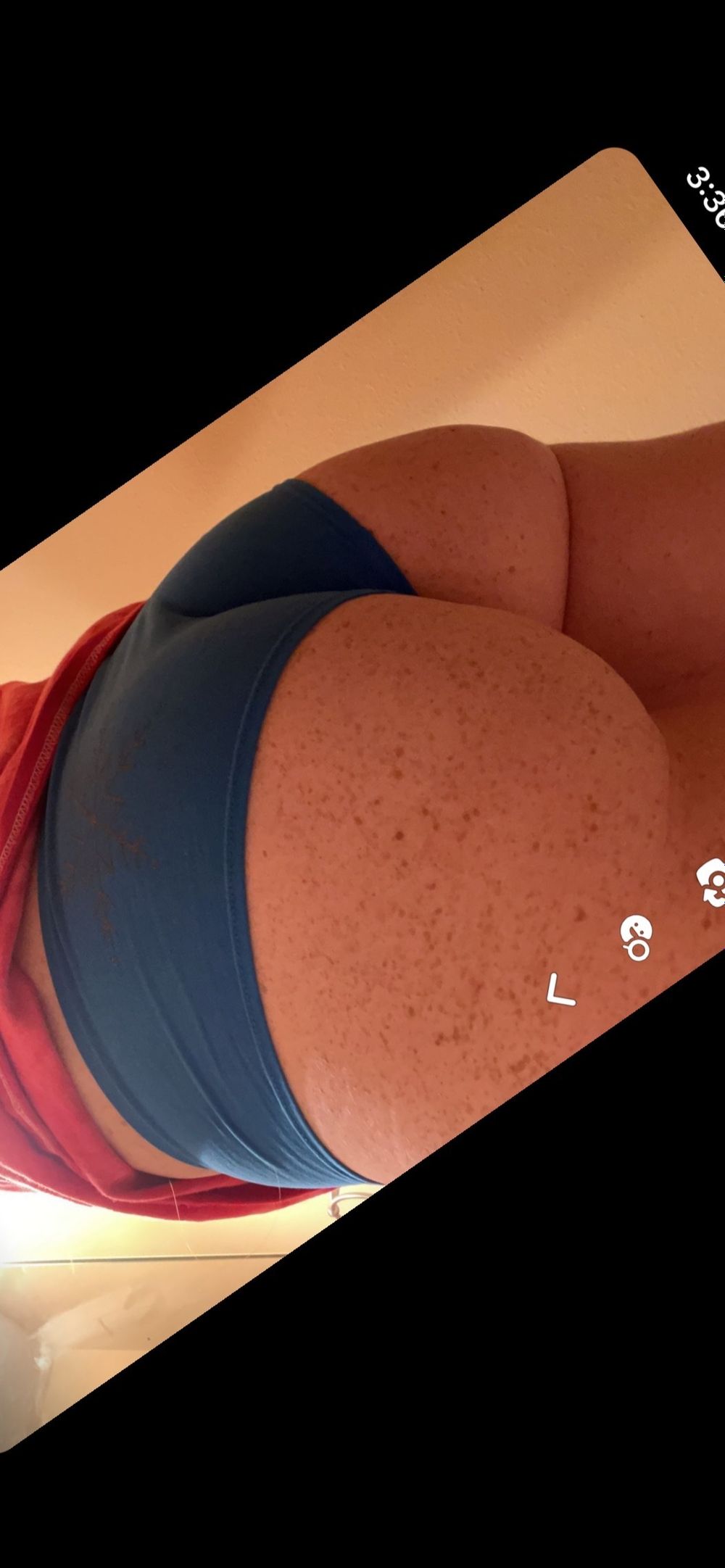 sexyredheadbaby OnlyFans profile picture