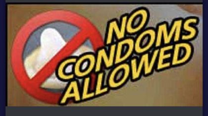 nocondomsever69 OnlyFans picture
