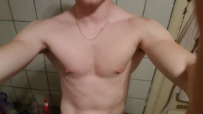 lokitomax94 OnlyFans picture