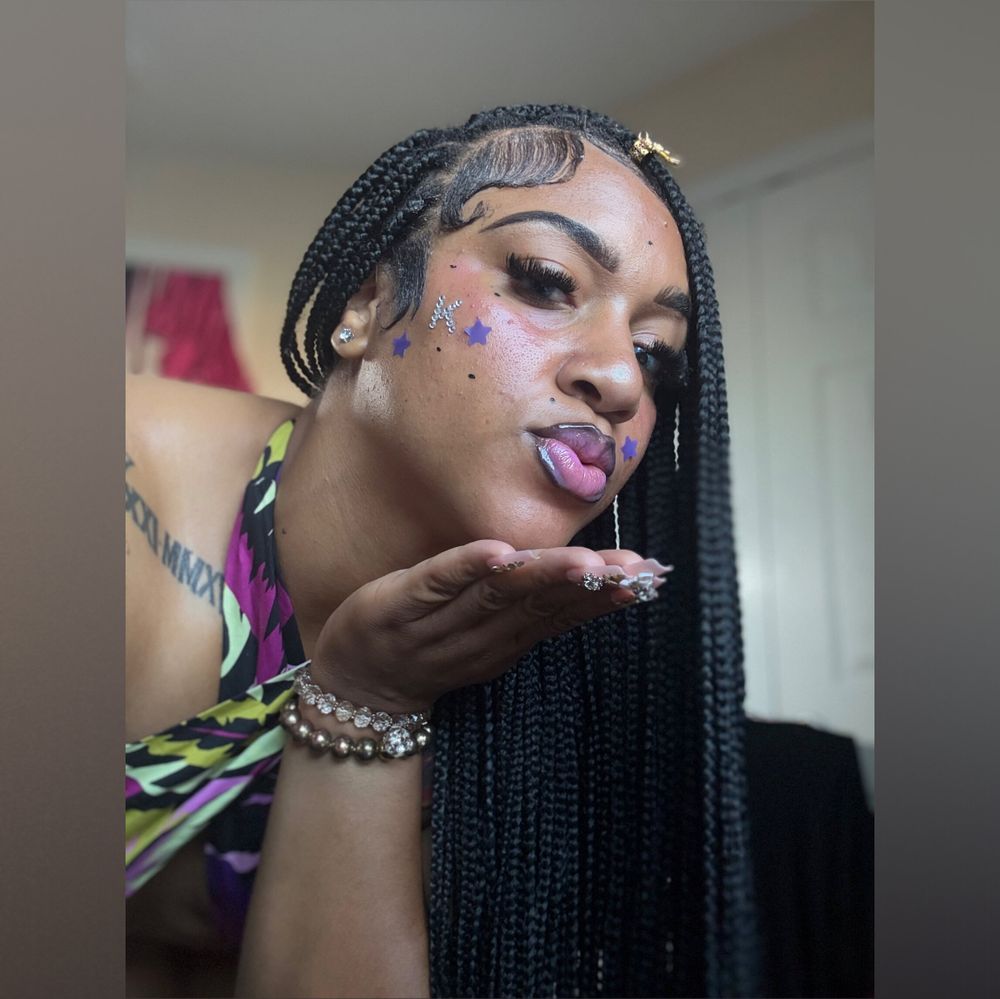 muv4jokah OnlyFans profile picture