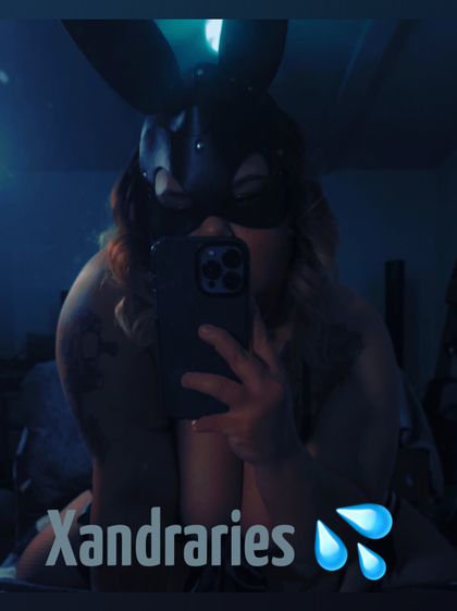 xandraries OnlyFans picture