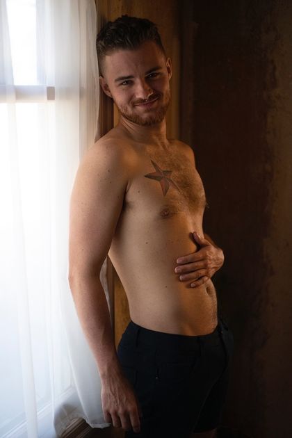 kevindevinnn OnlyFans picture