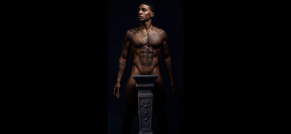 drewtattoo OnlyFans profile picture