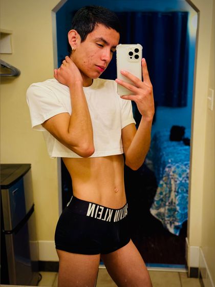 johnarevlo2002 OnlyFans picture