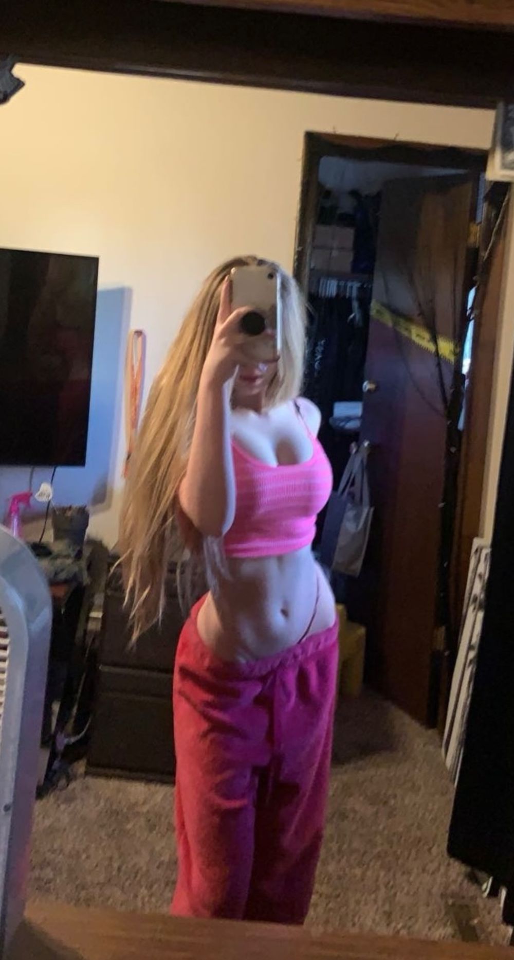 nevaehkali33 OnlyFans profile picture