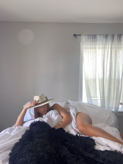 destinyclark OnlyFans picture