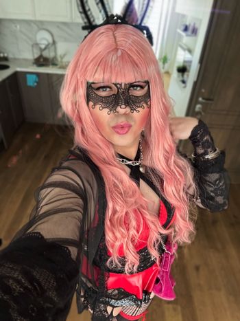 Nicki PebblesTOP 38%SISSY, CD