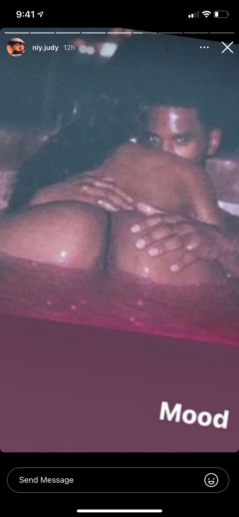 korimonettx OnlyFans profile picture