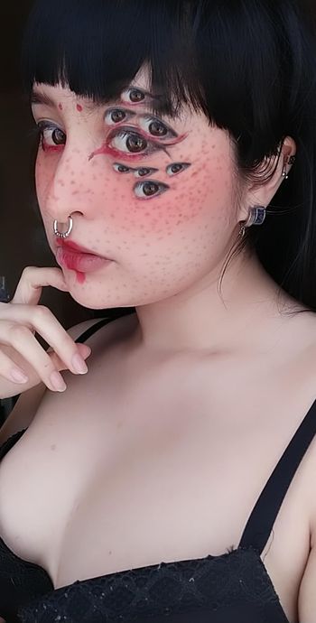 Ladysquishy