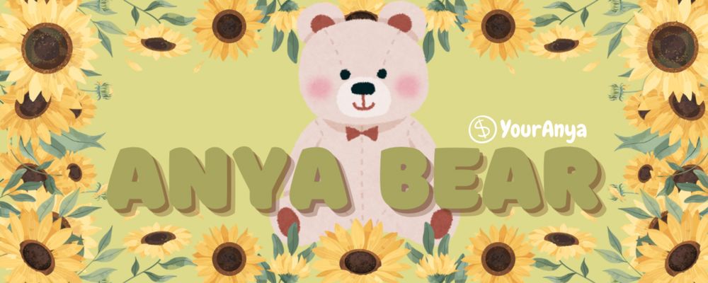 youranyabear OnlyFans profile picture
