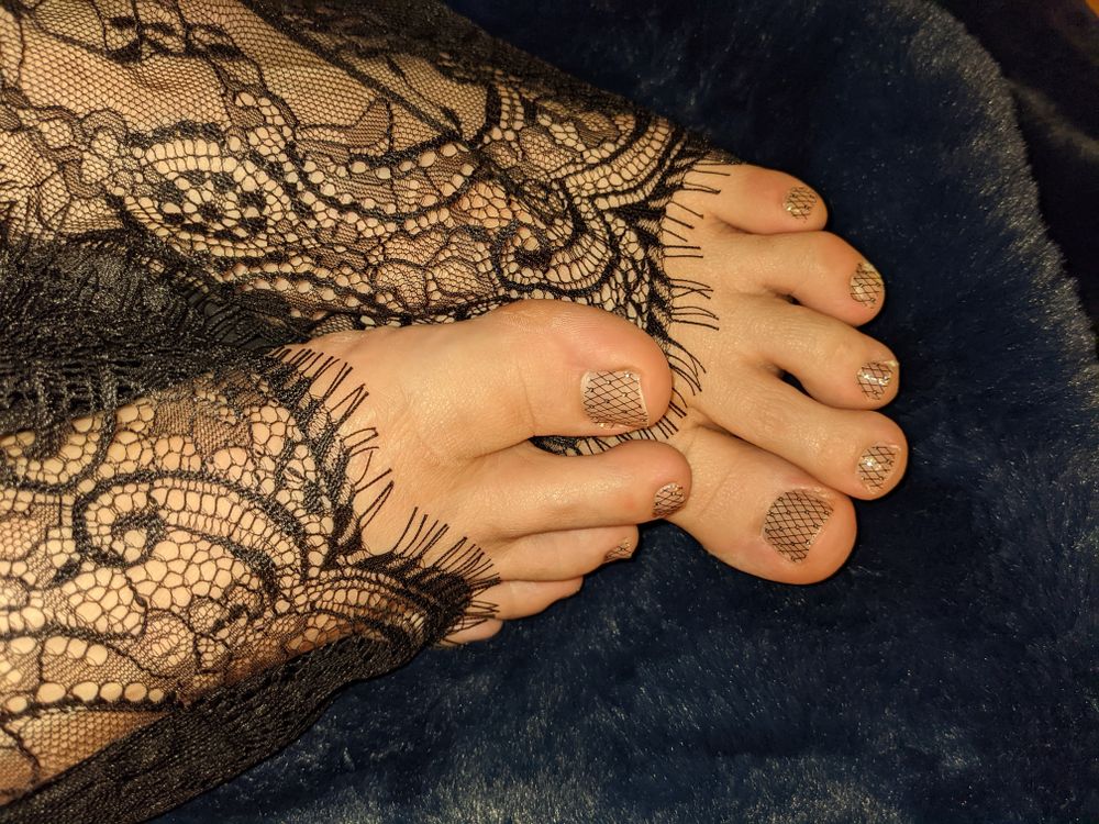 stickytoes24 OnlyFans profile picture