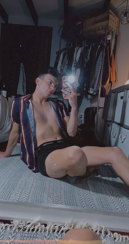 bentleysparks OnlyFans picture