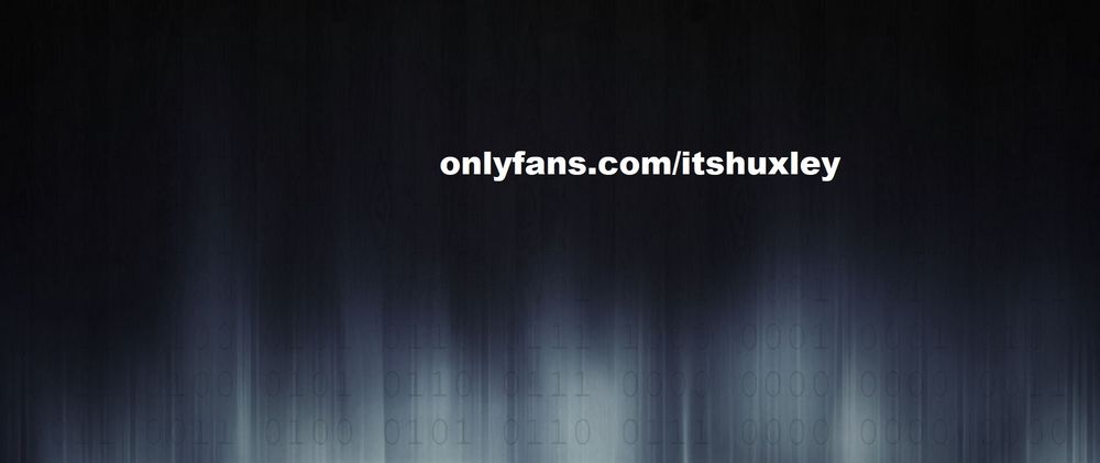 itshuxley OnlyFans profile picture