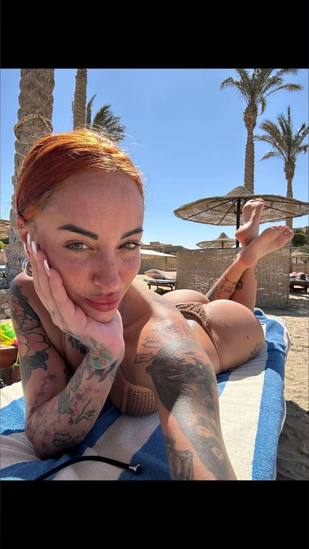 francescacipp OnlyFans profile picture