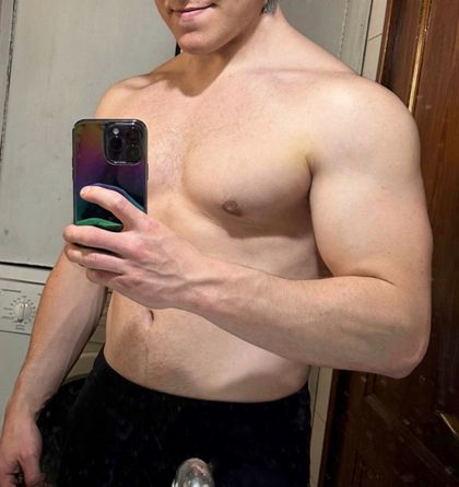gymdickbro OnlyFans picture