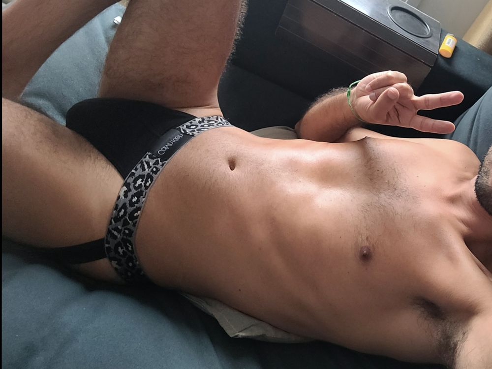 henrybr87 OnlyFans profile picture