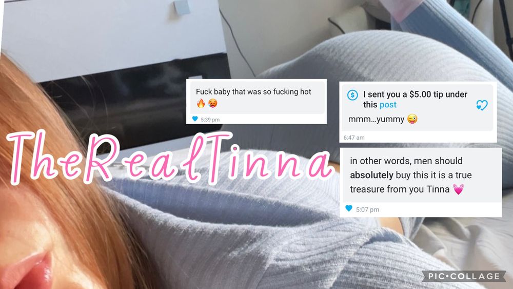 lovelytinnaxo OnlyFans profile picture
