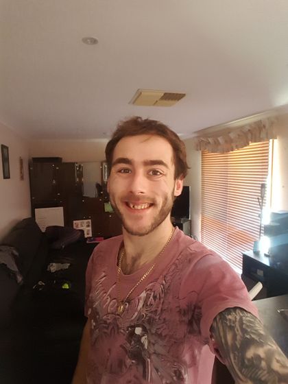 xcodenatorx OnlyFans picture