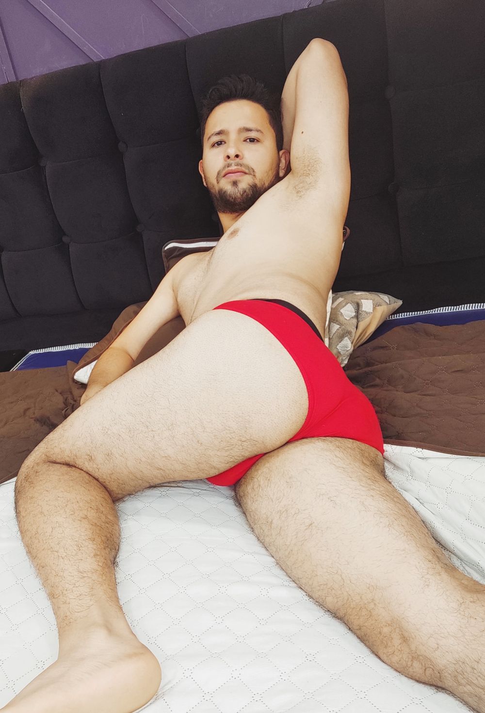 javierl75370633 OnlyFans profile picture