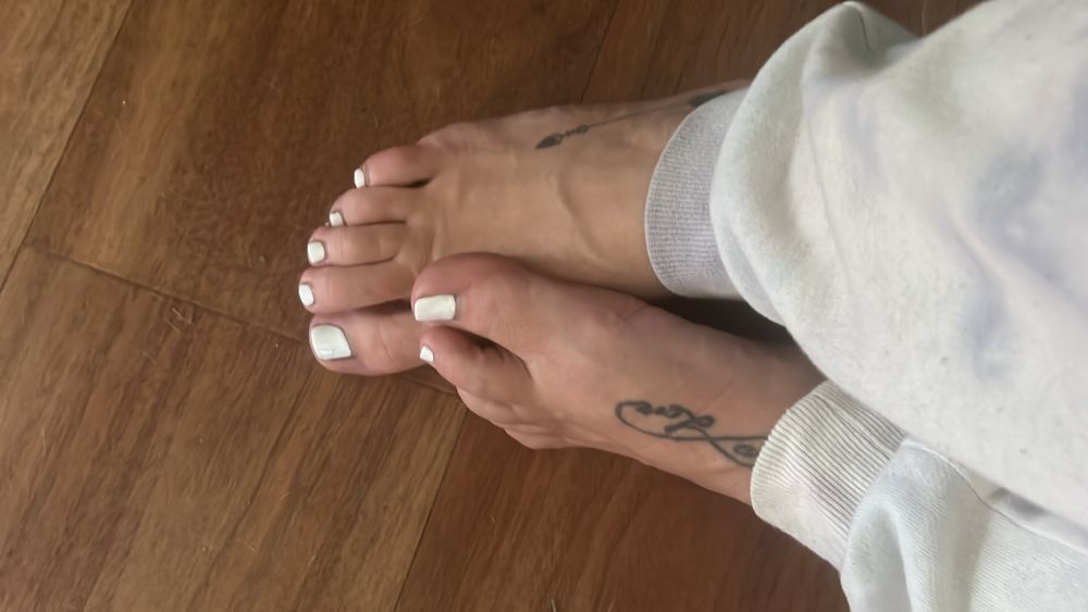 sxytchrfeet OnlyFans profile picture