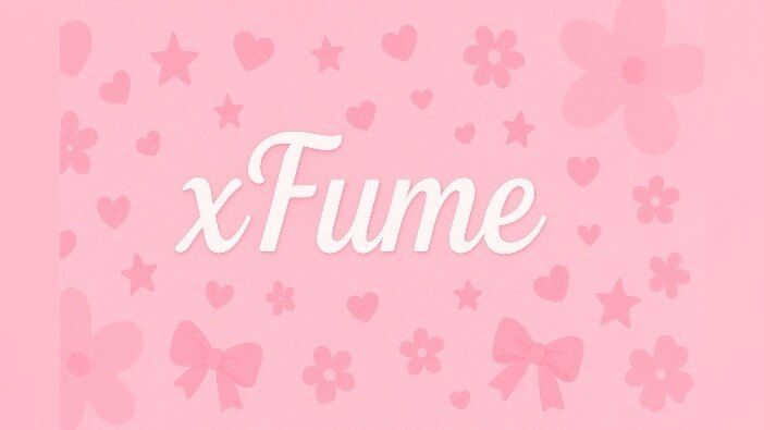 xfume OnlyFans profile picture