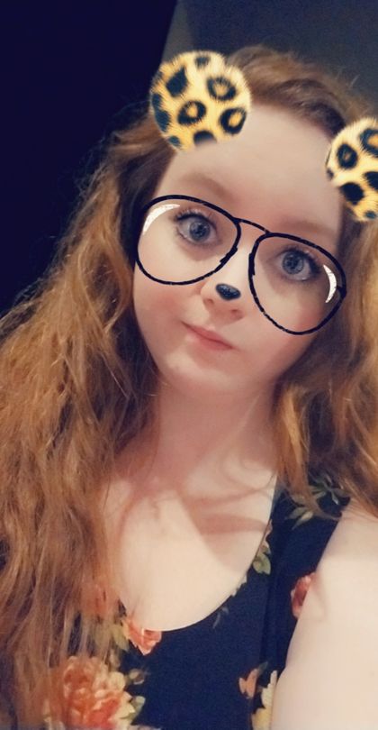 nymphoandthebeast OnlyFans picture