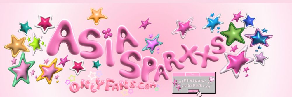 asiasparkxxs OnlyFans profile picture