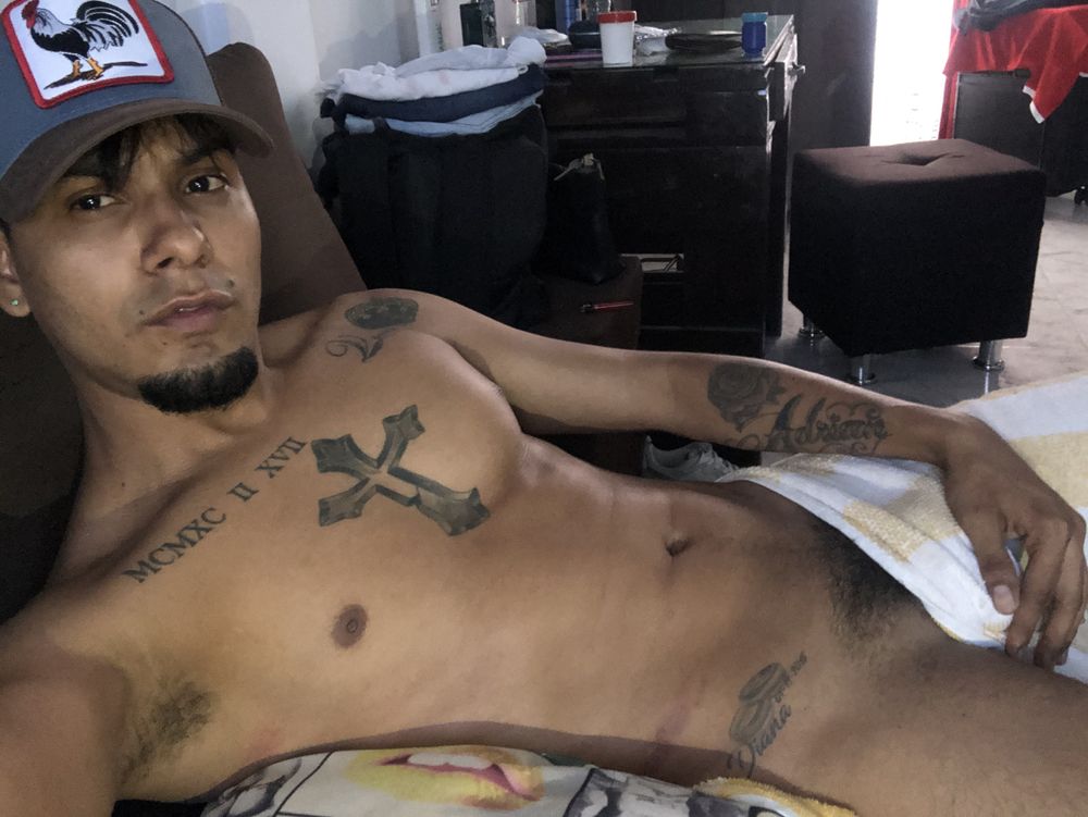 maykelcali OnlyFans profile picture