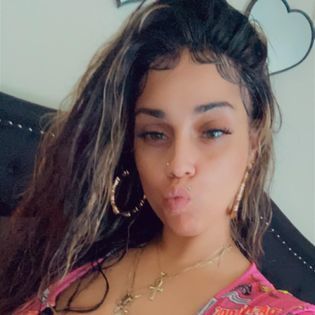 krissylovelyredd OnlyFans profile picture