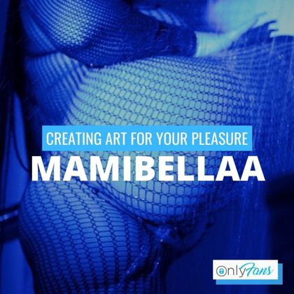 mamibella14 OnlyFans picture