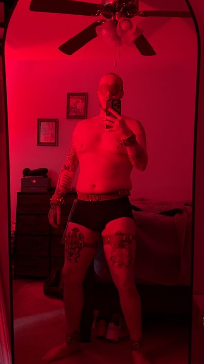 papijaybags OnlyFans picture
