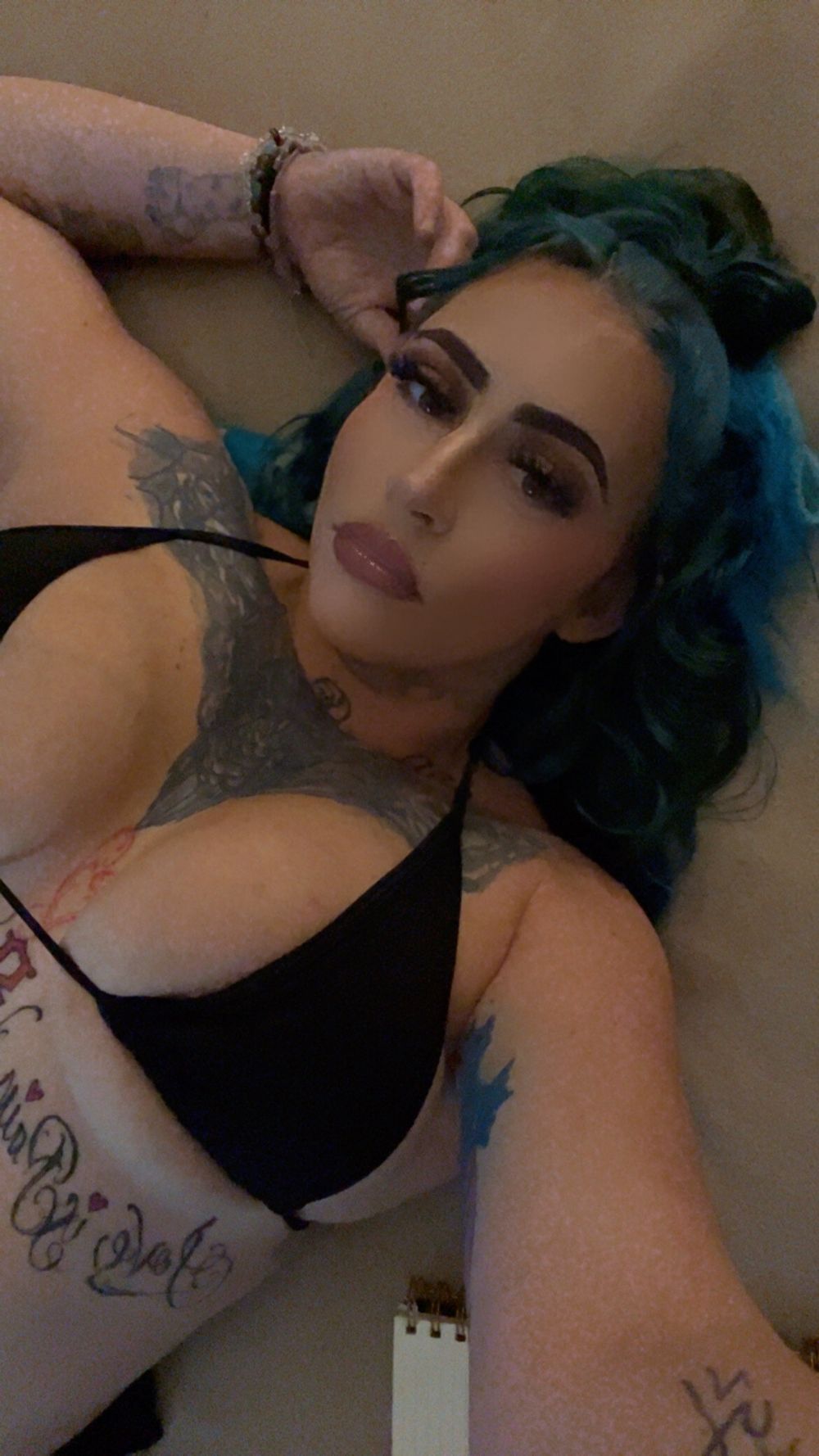 khloekash420 OnlyFans profile picture