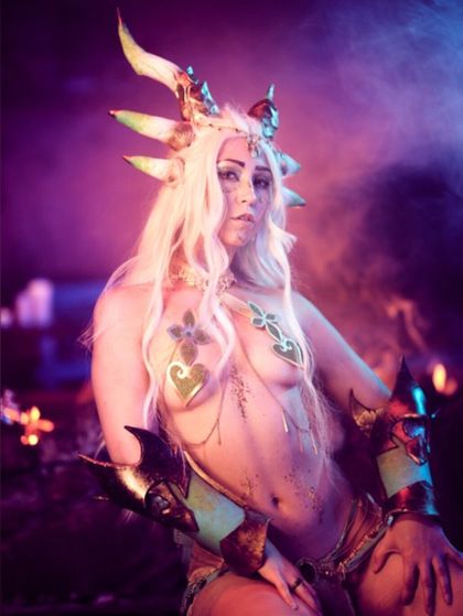 satiellacosplay OnlyFans picture