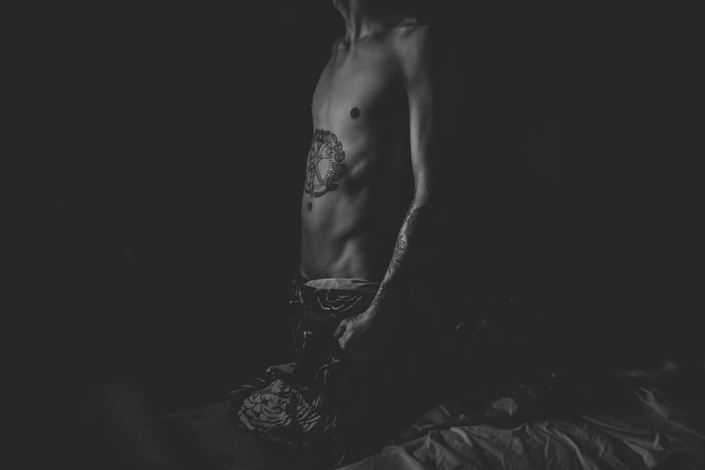 veganxdaddy OnlyFans profile picture