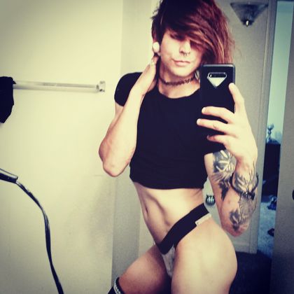 babyjay724 OnlyFans picture