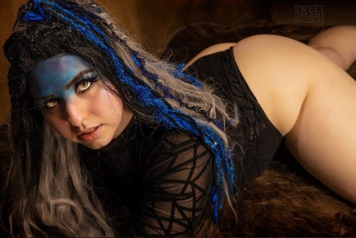 rayafterhours OnlyFans profile picture
