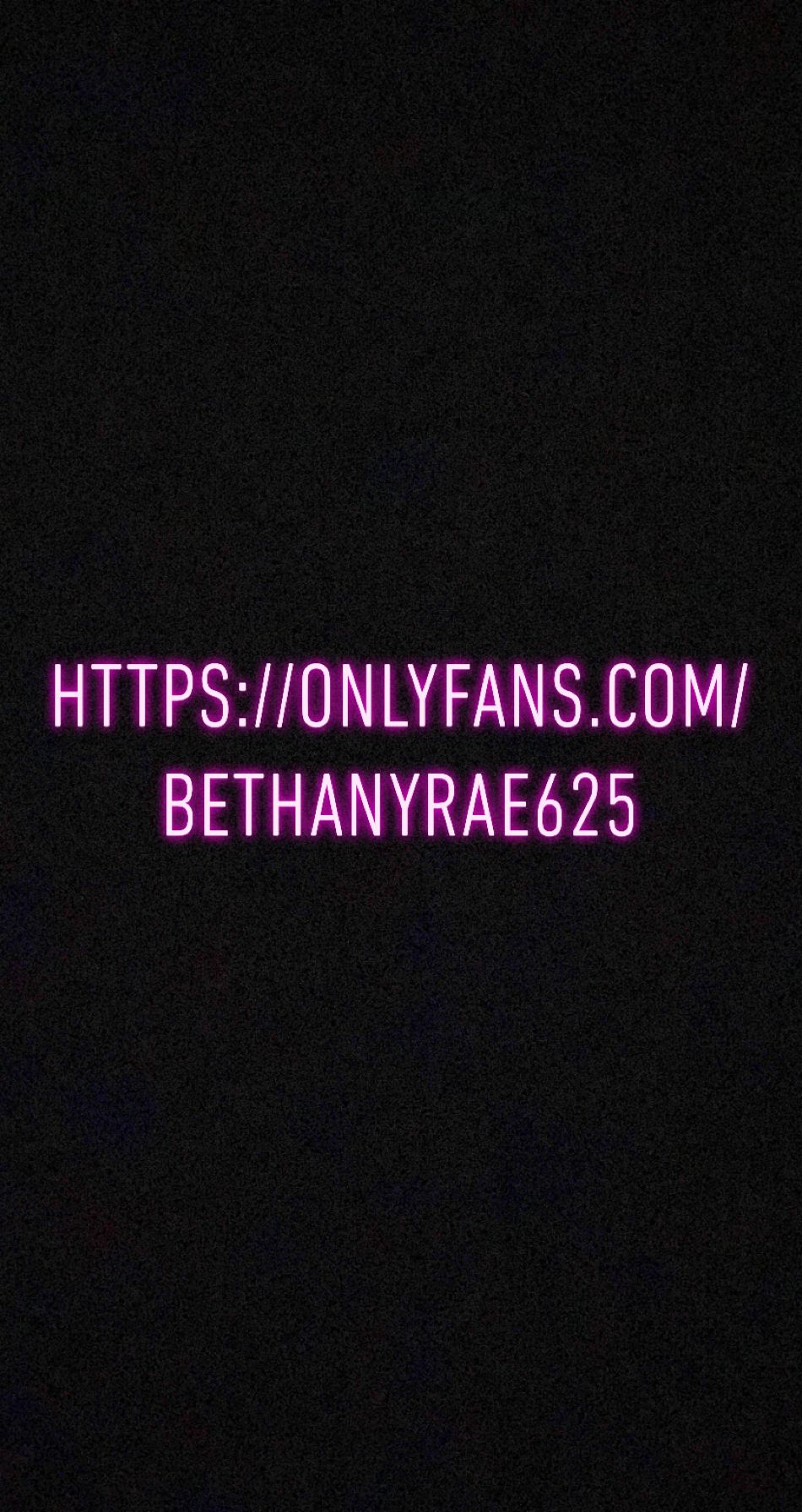 bethanyrae625 OnlyFans profile picture