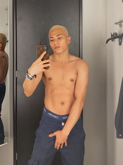 asianxjohn OnlyFans picture