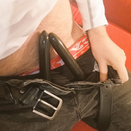 scorpionerotik OnlyFans picture